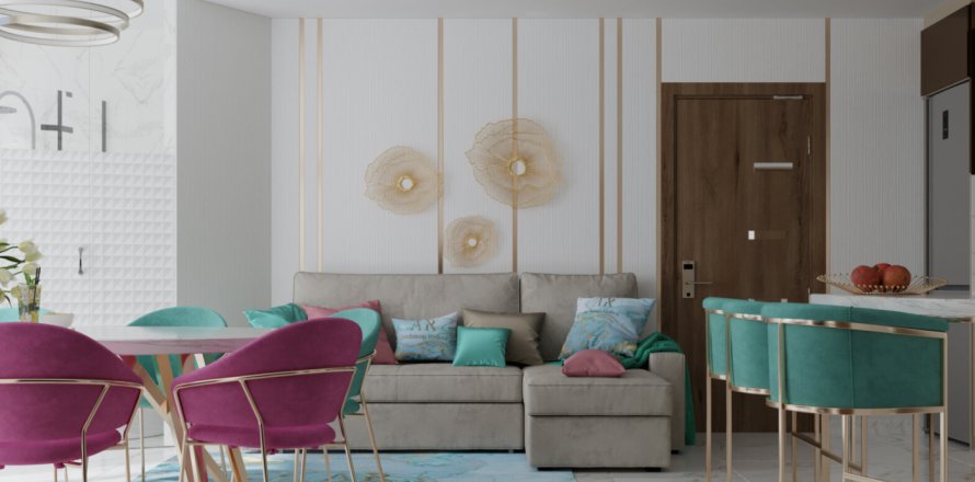 2 bedrooms Condo in Bang Tao, Thailand No. 1234