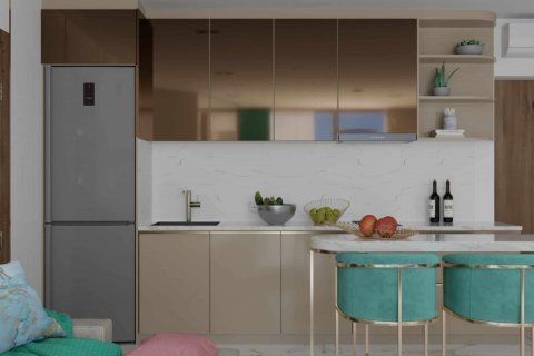 2 bedrooms Condo in Bang Tao, Thailand No. 1234 3