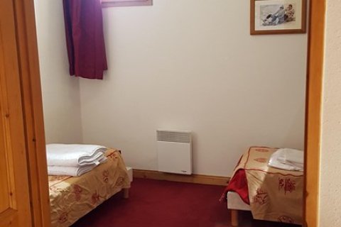 3 bedrooms Apartment in Fontcouverte-la-Toussuire, France No. 69442 16