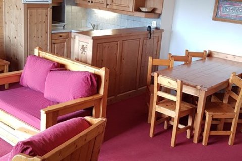 3 bedrooms Apartment in Fontcouverte-la-Toussuire, France No. 69442 10