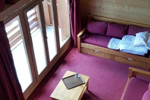 3 bedrooms Apartment in Fontcouverte-la-Toussuire, France No. 69442 11