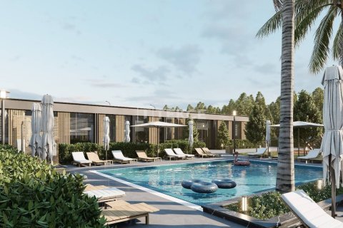 2 bedrooms Apartment in Luong Hoa, Vietnam No. 89828 10