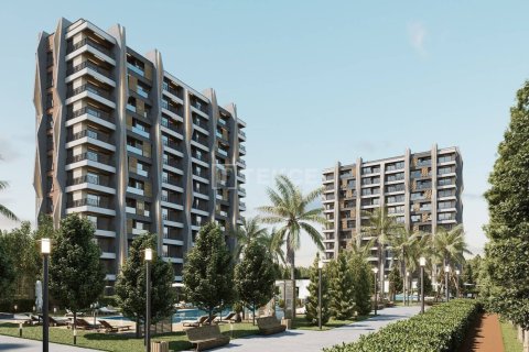 2 bedrooms Apartment in Luong Hoa, Vietnam No. 89828 1