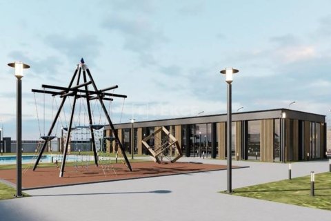 2 bedrooms Apartment in Luong Hoa, Vietnam No. 89828 13