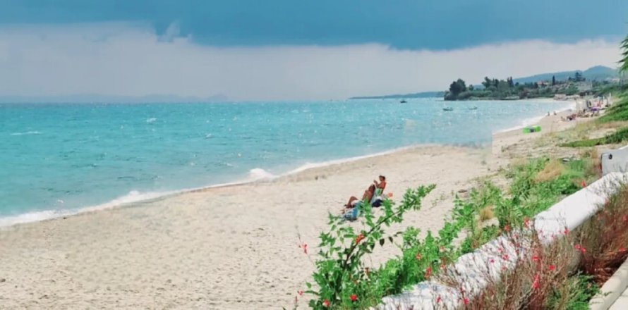 4 bedrooms Villa in Chalkidiki, Greece No. 104895