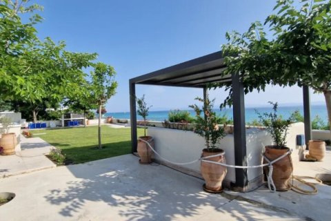 4 bedrooms Villa in Chalkidiki, Greece No. 104895 13