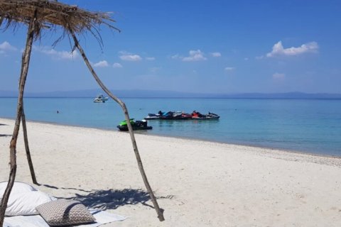 4 bedrooms Villa in Chalkidiki, Greece No. 104895 9