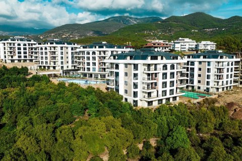 5 bedrooms Penthouse in Chau Lang, Vietnam No. 86368 2