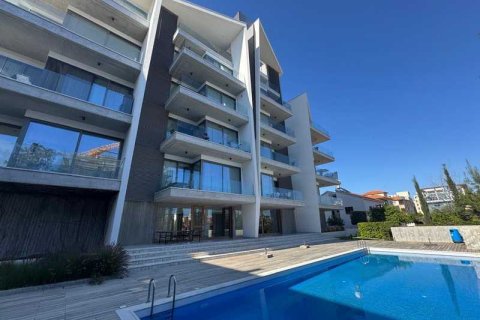 2 chambres Appartement à Limassol, Cyprus No. 103618 1