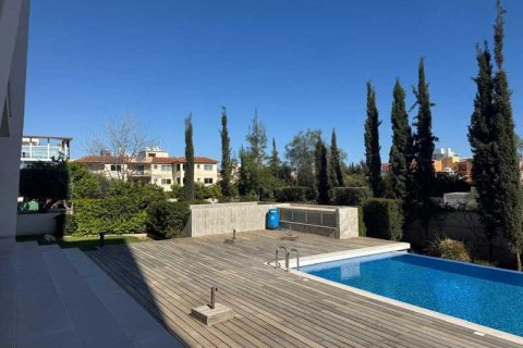 2 chambres Appartement à Limassol, Cyprus No. 103618 2