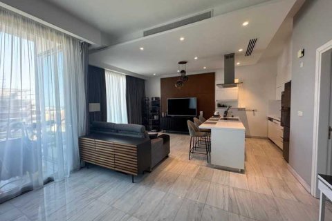 2 chambres Appartement à Limassol, Cyprus No. 103618 11