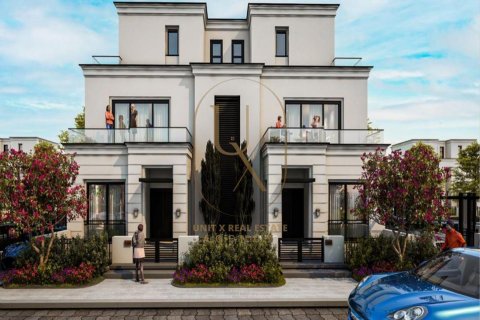 4 bedrooms Townhouse in Palm Hills Palm Valley, Vietnam No. 38189 1