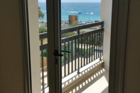 3 dormitorios Apartment en Limassol, Cyprus No. 105876 14