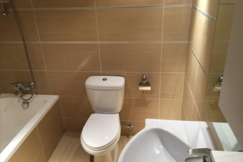 3 dormitorios Apartment en Limassol, Cyprus No. 105876 9