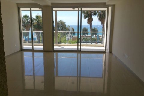 3 dormitorios Apartment en Limassol, Cyprus No. 105876 15
