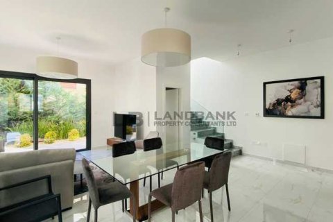 Дом с 2 спальнями в Гермасойя, Кипр №63215 5