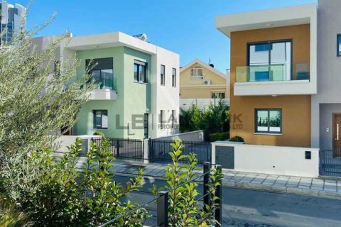 Дом с 2 спальнями в Гермасойя, Кипр №63215 2