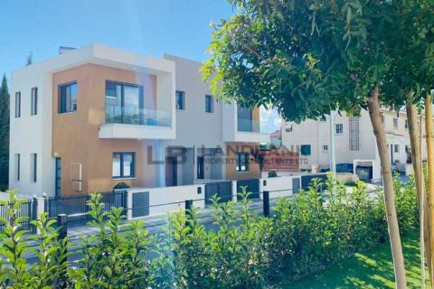 Дом с 2 спальнями в Гермасойя, Кипр №63215 6