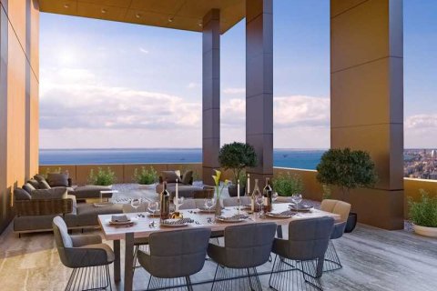 1 bedroom Apartment in Agios Tychonas, Cyprus No. 34650 16