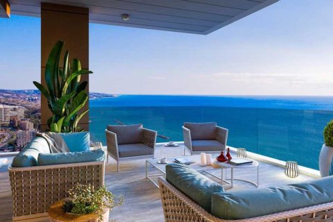 1 bedroom Apartment in Agios Tychonas, Cyprus No. 34650 12