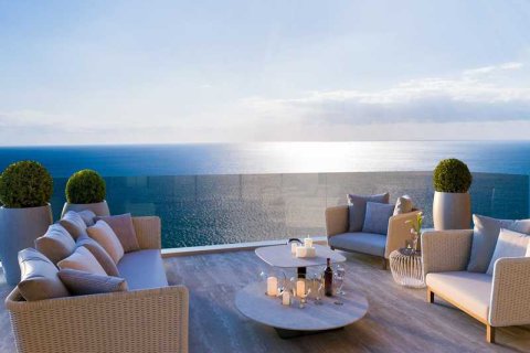 1 bedroom Apartment in Agios Tychonas, Cyprus No. 34650 15