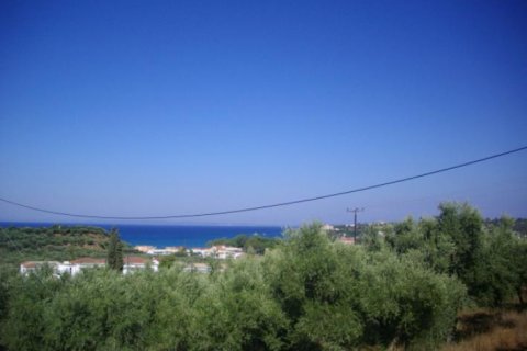 Land en Zakynthos, Greece No. 24612 6