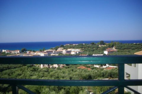 Land en Zakynthos, Greece No. 24612 7