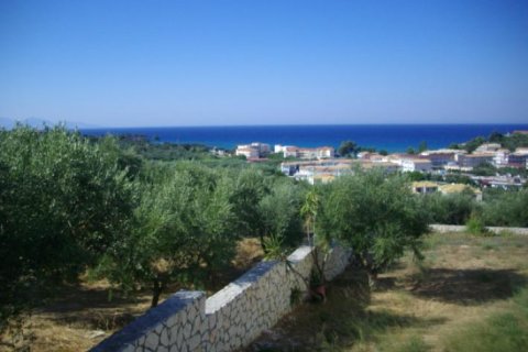Land en Zakynthos, Greece No. 24612 4