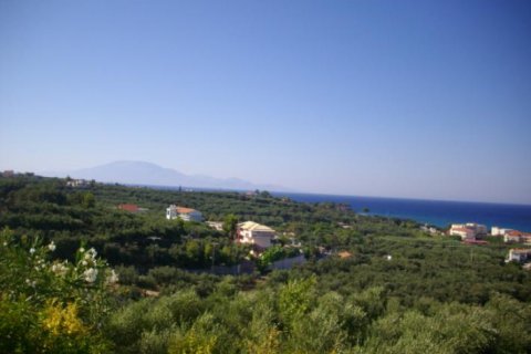 Land en Zakynthos, Greece No. 24612 2