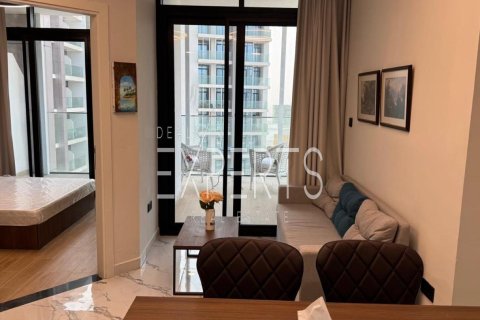1 bedroom Apartment on the Al Maryah Island, UAE No. 129611 1