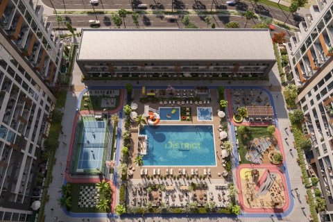 4 bedrooms Penthouse in Al Tebin Al Shaabiyya Housing, Vietnam No. 92035 5