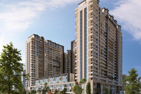 4 chambres Penthouse à Al Reem Island, UAE No. 92035