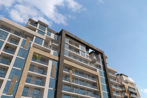 4 bedrooms Penthouse in Al Tebin Al Shaabiyya Housing, Vietnam No. 92035 4