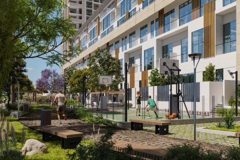 4 bedrooms Penthouse in Al Tebin Al Shaabiyya Housing, Vietnam No. 92035 7