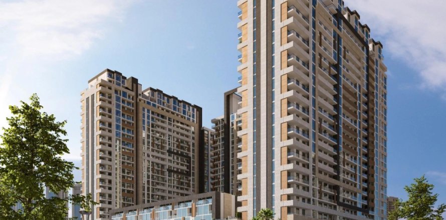 4 dormitorios Penthouse en Al Reem Island, UAE No. 92035