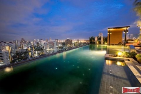 3 chambres Duplex à Bangkok, Thailand No. 95814 24