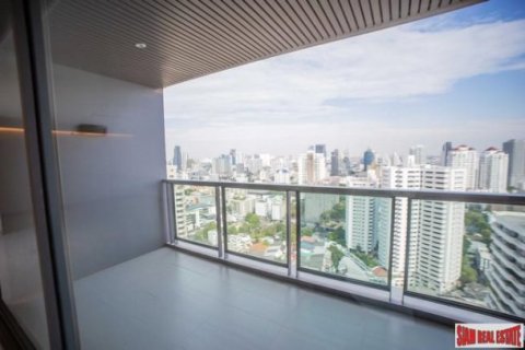 3 chambres Duplex à Bangkok, Thailand No. 95814 1