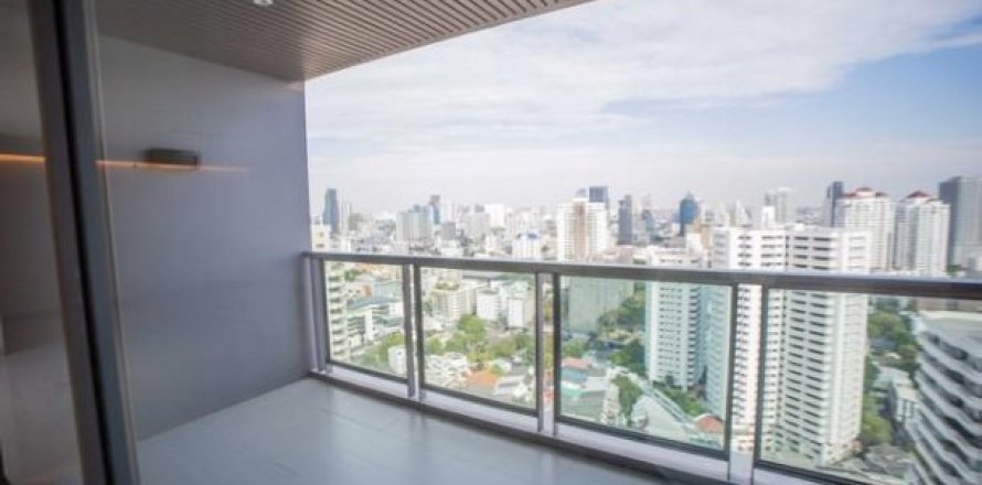 3 chambres Duplex à Bangkok, Thailand No. 95814