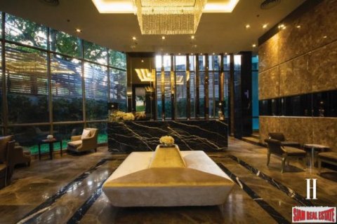 3 chambres Duplex à Bangkok, Thailand No. 95814 27