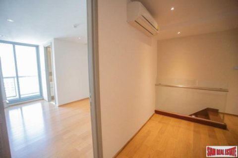 3 chambres Duplex à Bangkok, Thailand No. 95814 16