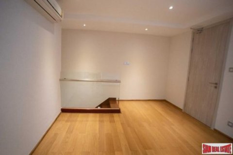 3 chambres Duplex à Bangkok, Thailand No. 95814 17