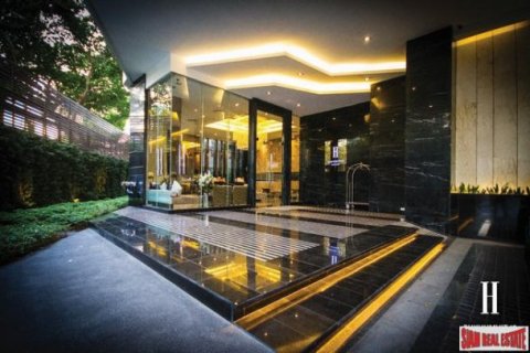 3 chambres Duplex à Bangkok, Thailand No. 95814 29