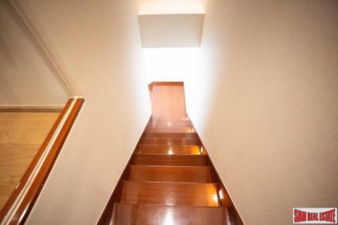 3 chambres Duplex à Bangkok, Thailand No. 95814 19