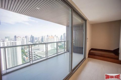 3 chambres Duplex à Bangkok, Thailand No. 95814 22