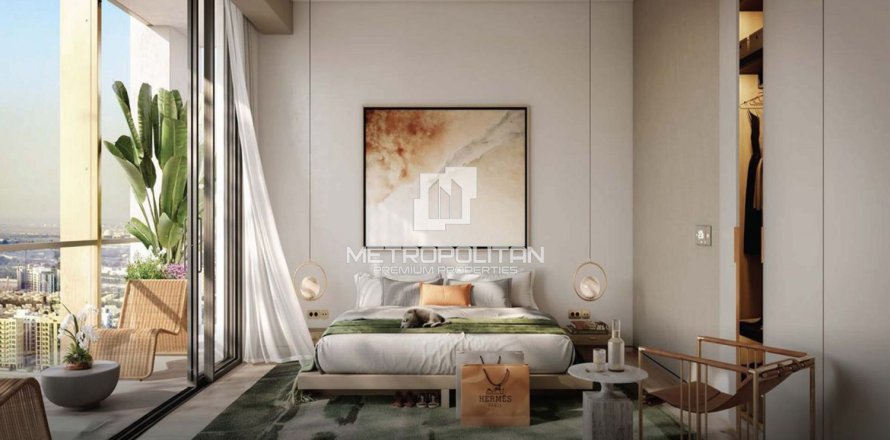 1 bedroom Apartment in Jumeirah Village Circle, UAE No. 119580