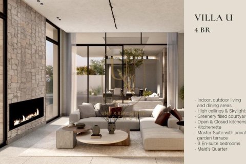 3 bedrooms Townhouse in Cleopatra Square, Vietnam No. 38337 1