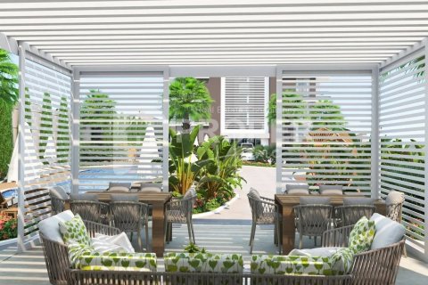 4 rooms Appartement à Ngu Hanh Son, Vietnam No. 12454 16