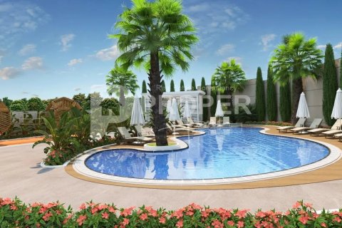 4 rooms Appartement à Ngu Hanh Son, Vietnam No. 12454 18