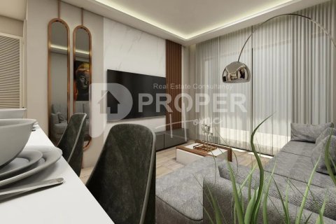 4 rooms Appartement à Ngu Hanh Son, Vietnam No. 12454 10