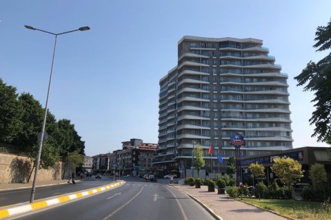 3 bedrooms Apartment in Istanbul, Turkey No. 113906